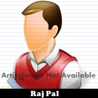 Raj Pal